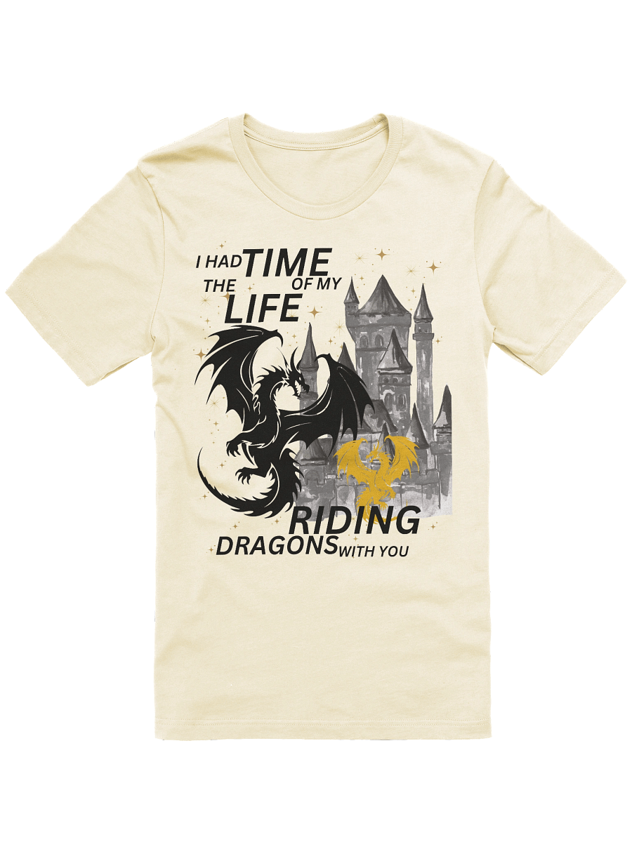 I had the time of my life shirt product image (2)