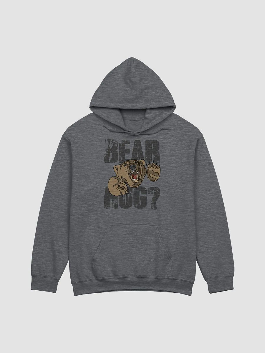 Bear hug - hoodie product image (8)
