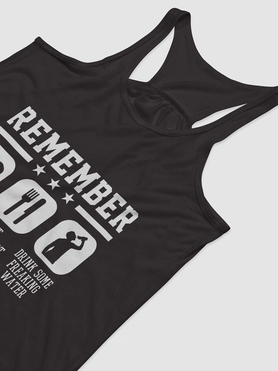 Tank top Reminders product image (3)