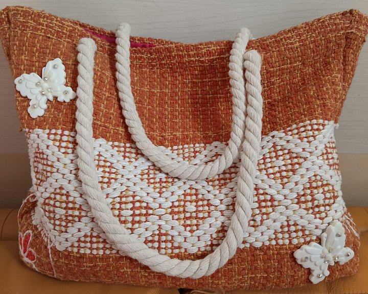 Borsa "Margot" product image (1)