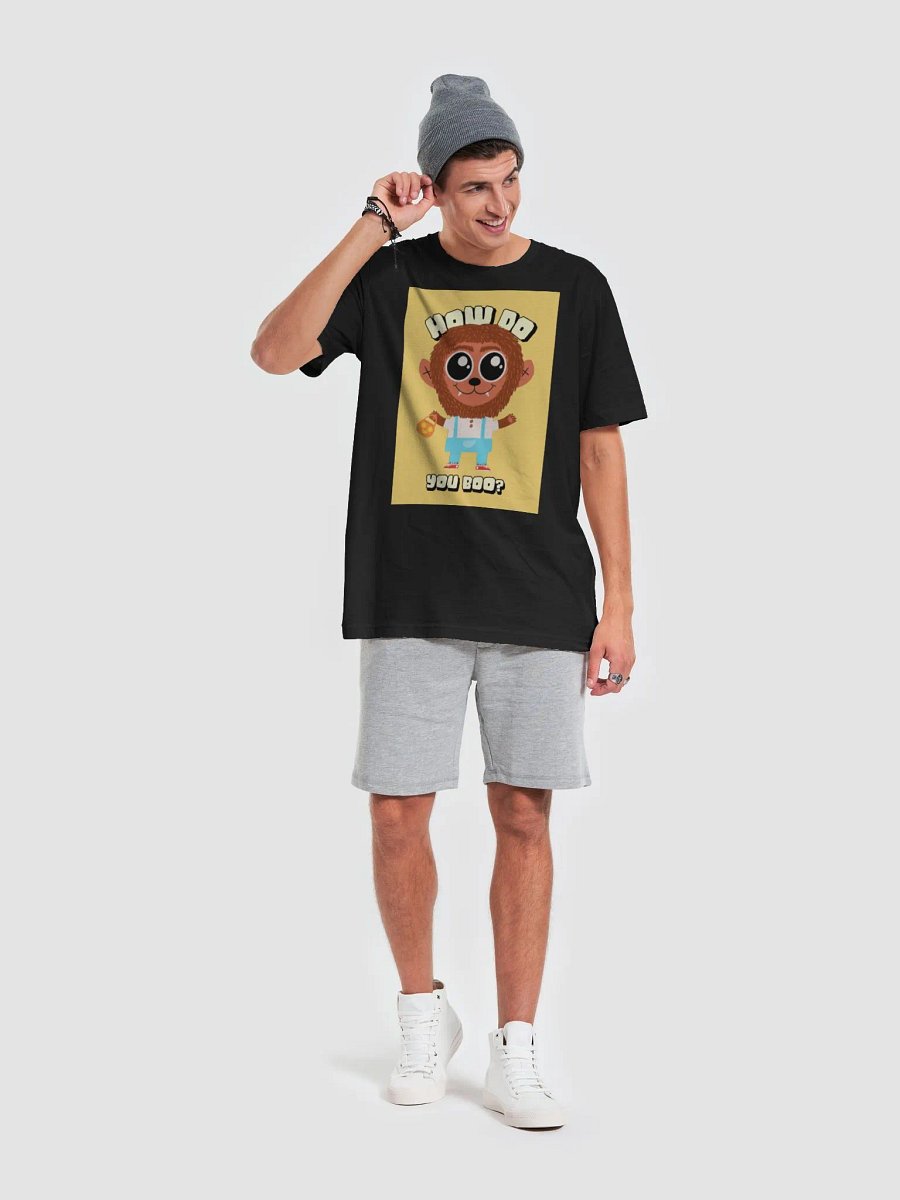 How Do You Boo? TShirt product image (6)