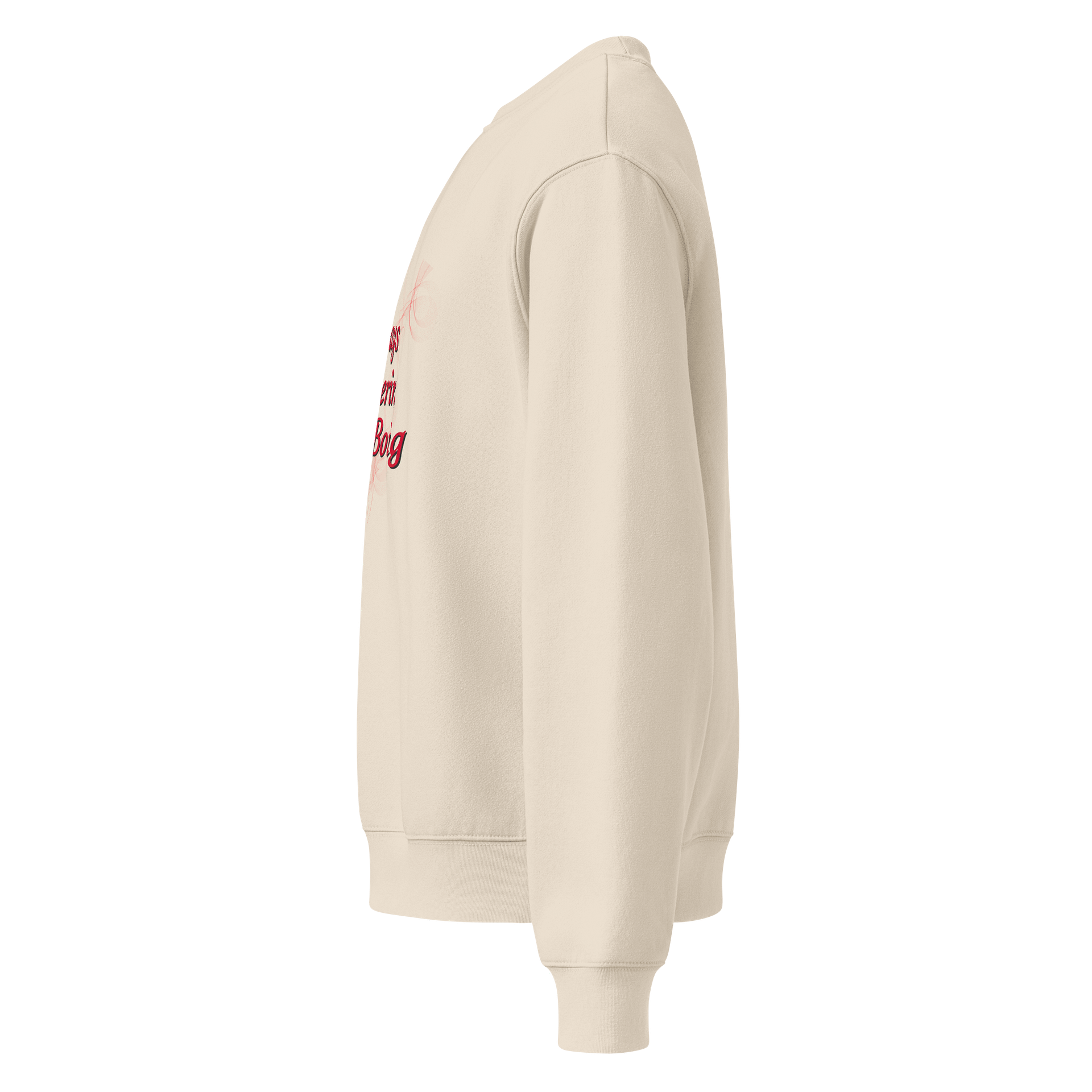 Simmer Season Hoodie | Oversized Comfort for Low-Spoon Days product image (27)
