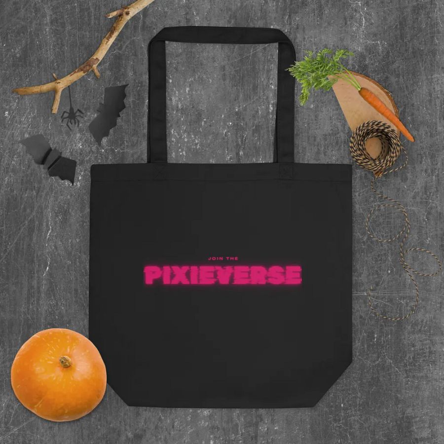 Join The Pixieverse! Bag product image (5)
