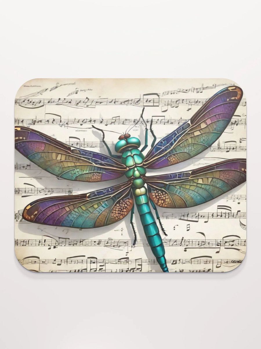 Musical Steampunk Dragonfly product image (2)