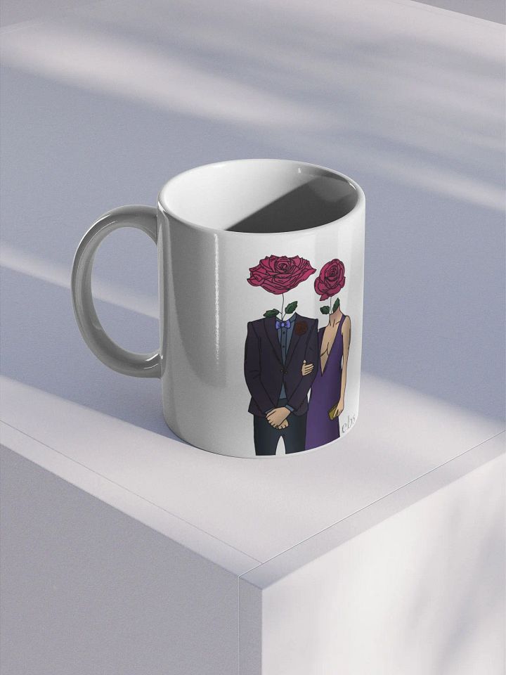 i rose to the occasion product image (1)