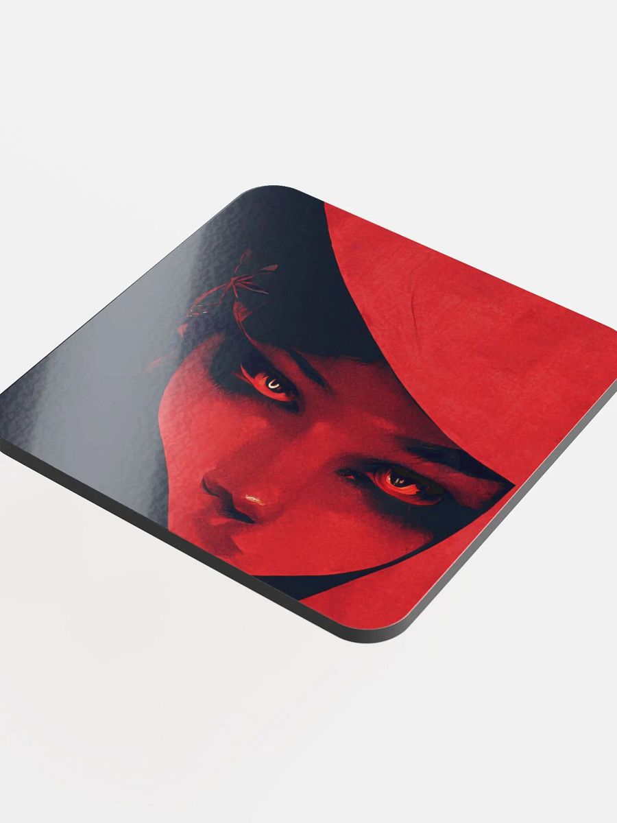 Enigmatic Elegance Coaster Set product image (4)