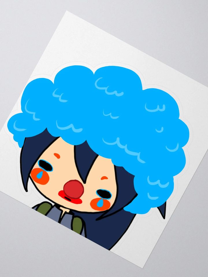 Clown Noona product image (2)