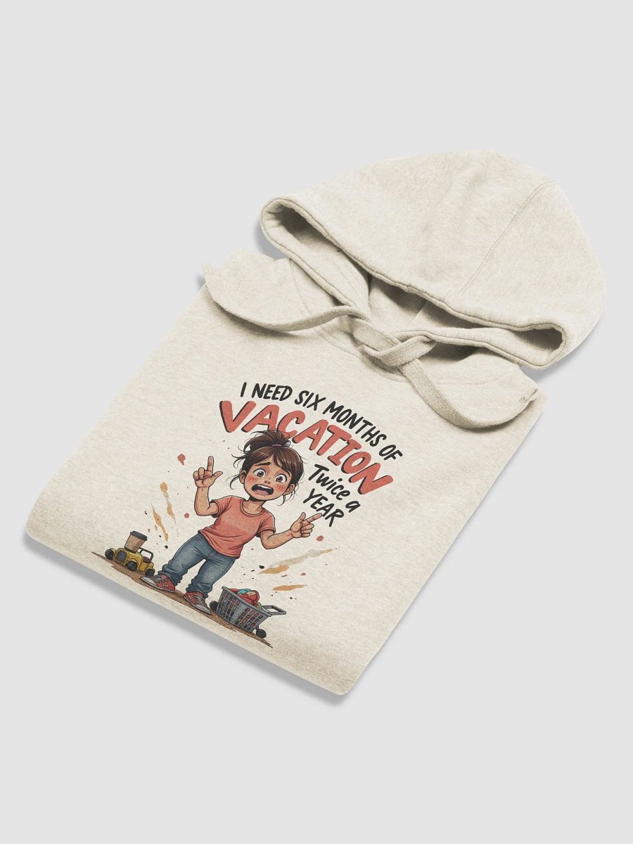 Vacation Mode Unisex Hoodie product image (40)