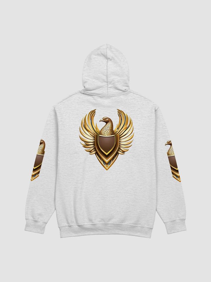 peahen coat of arm product image (13)
