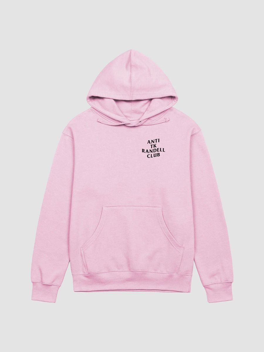 ATRC UwU Pink Hoodie product image (1)