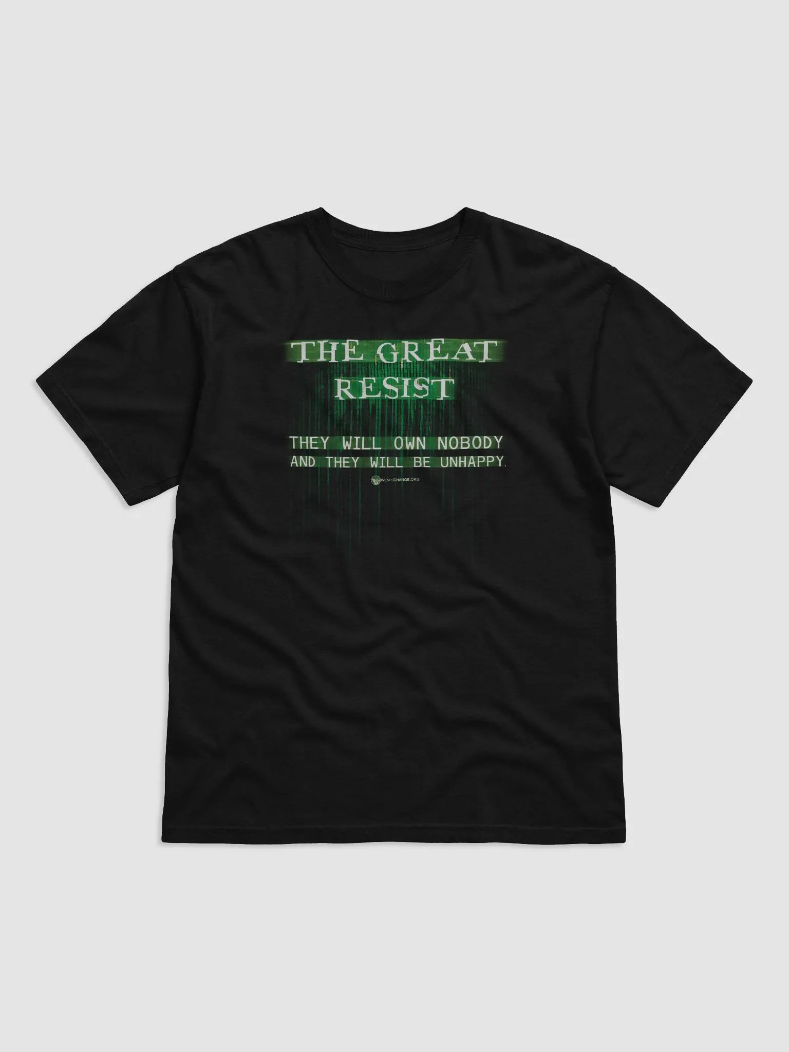 The Great Resist product image (1)