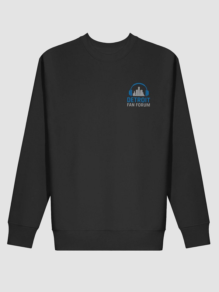 Fan Forum Grit Crew Sweatshirt product image (2)
