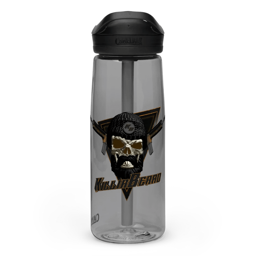 KillirBeard Water Bottle product image (3)