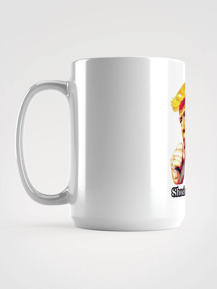 Melodic Trump Maestro Mug product image (2)