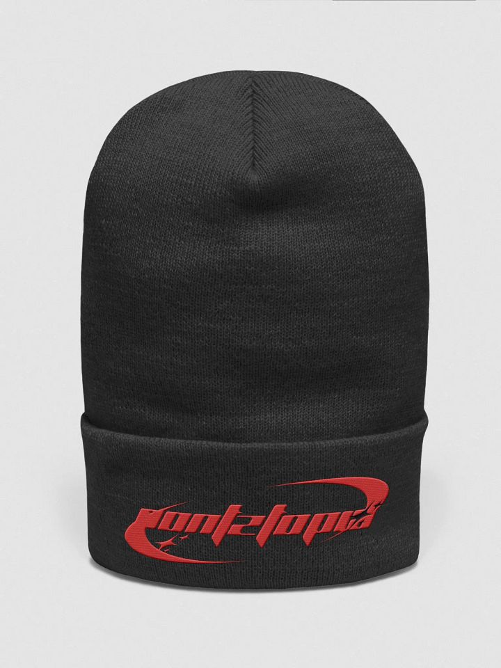 OONTZTOPIA Y2K Beanie product image (1)