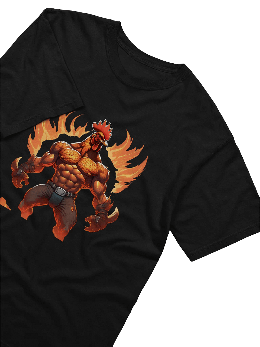 Flamed Chicken product image (7)