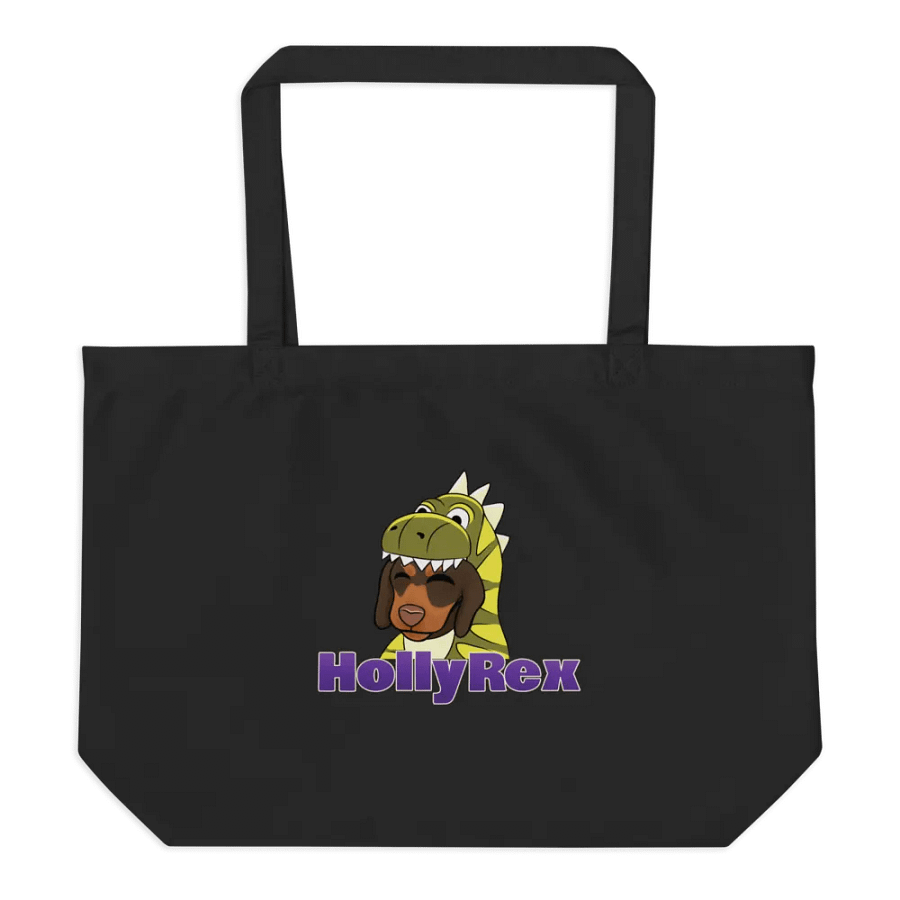 HollyRex Hughie Tote Bag product image (11)