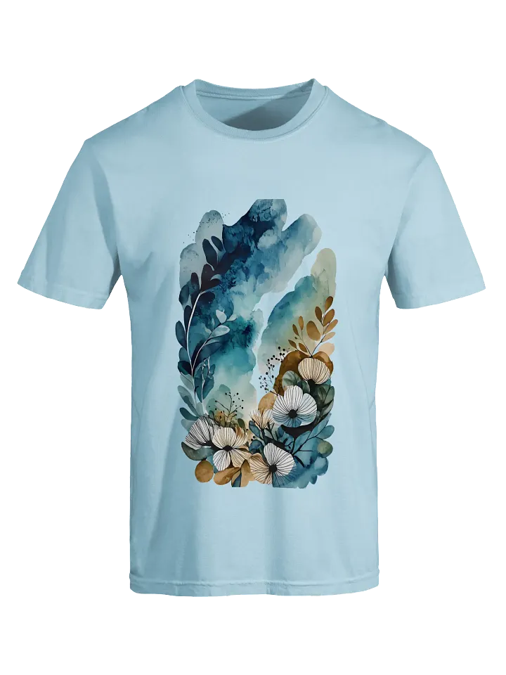 ELEGANT EARTH T-Shirt product image (6)