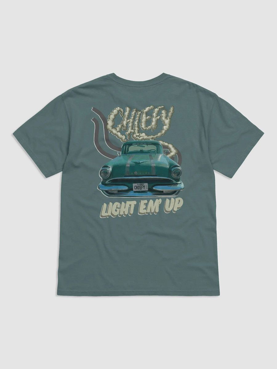 Chiefy T Shirt product image (5)