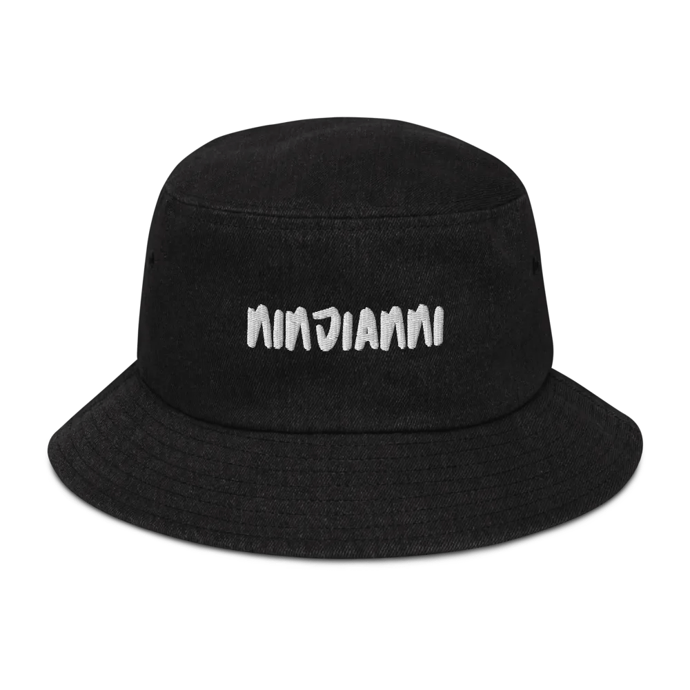 Ninji Bucket Case product image (1)