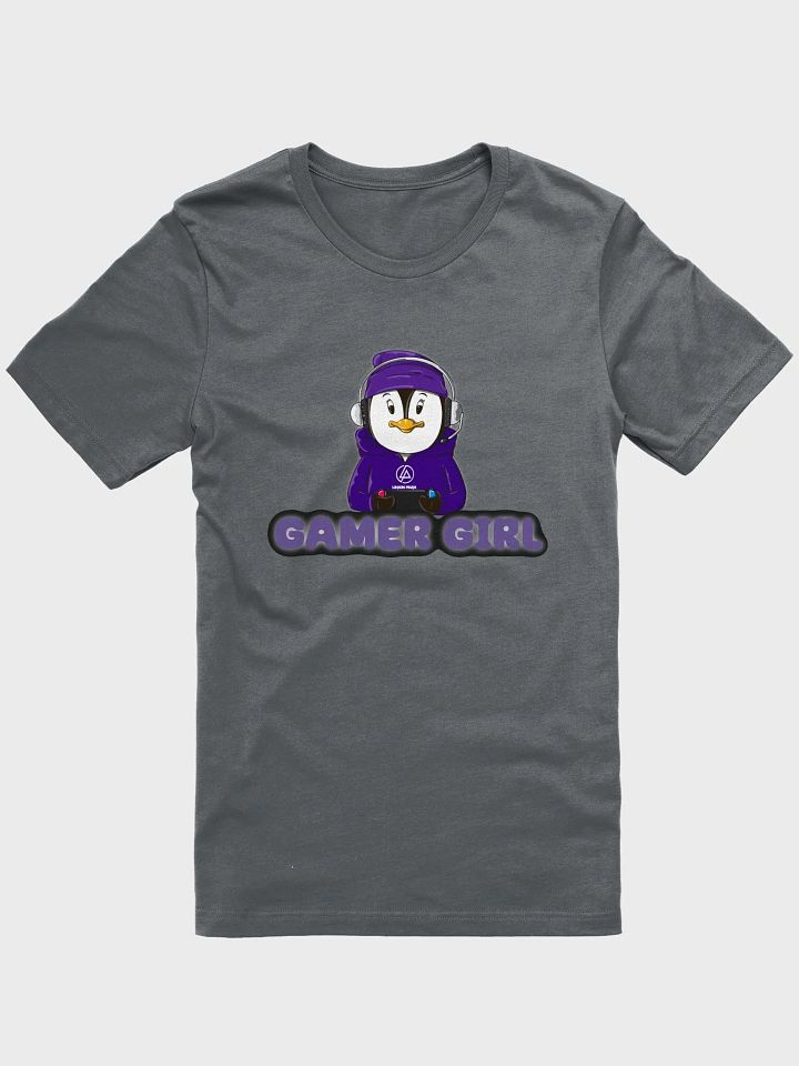 Gamer Girl Tee product image (5)