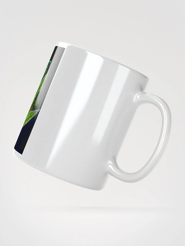 GRIM CHOLOW STONER MUG product image (2)