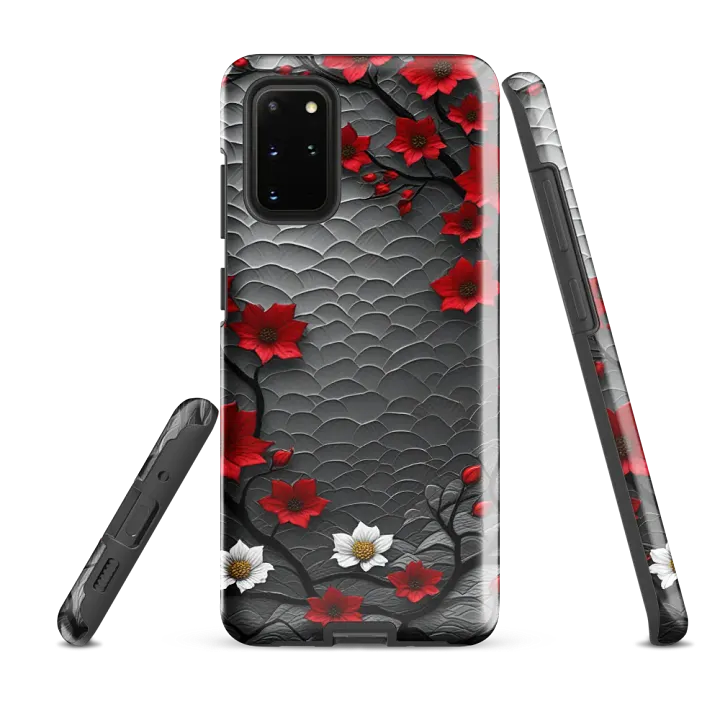 Tough Phone Case for Samsung® product image (2)
