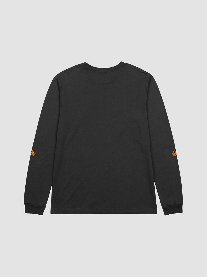 Gasm Long Sleeve product image (5)