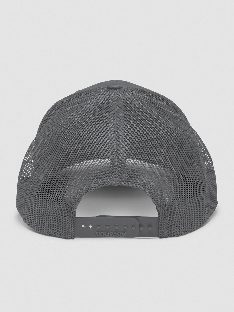 Wittytut Snap back product image (22)