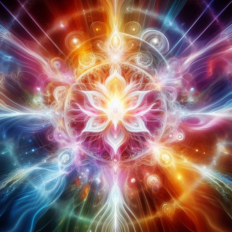 Transform Your Energy: 963Hz & 417Hz Crown-Sacrum Frequency Synergy