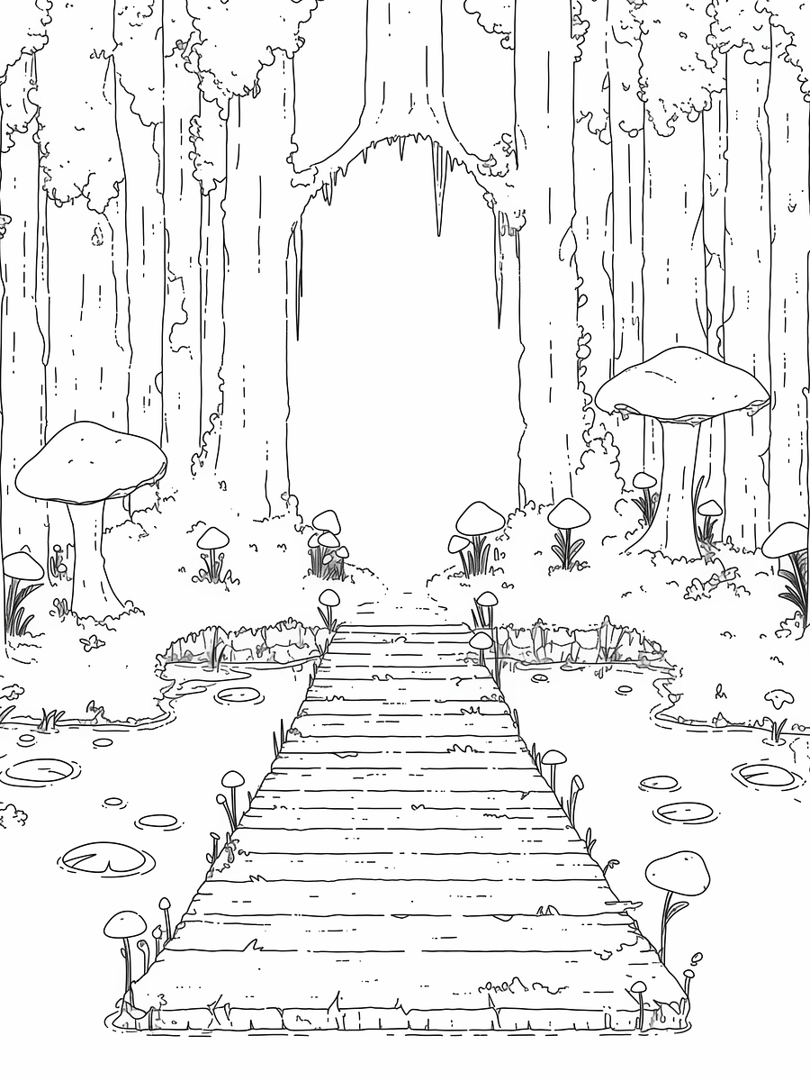 New Digital Colouring Pages/ TATTOO designs product image (3)