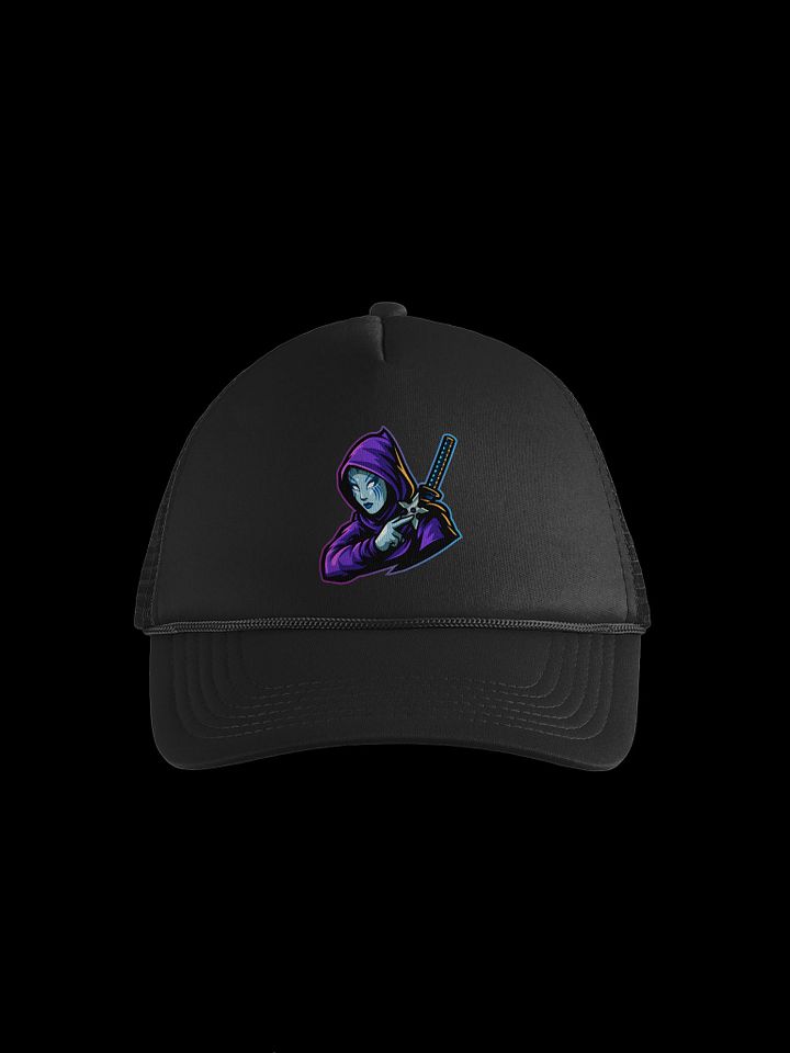 Ninja P.O.S. Hat product image (1)