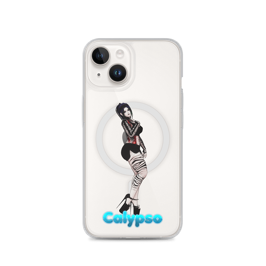 Calypso IPhone Case product image (4)