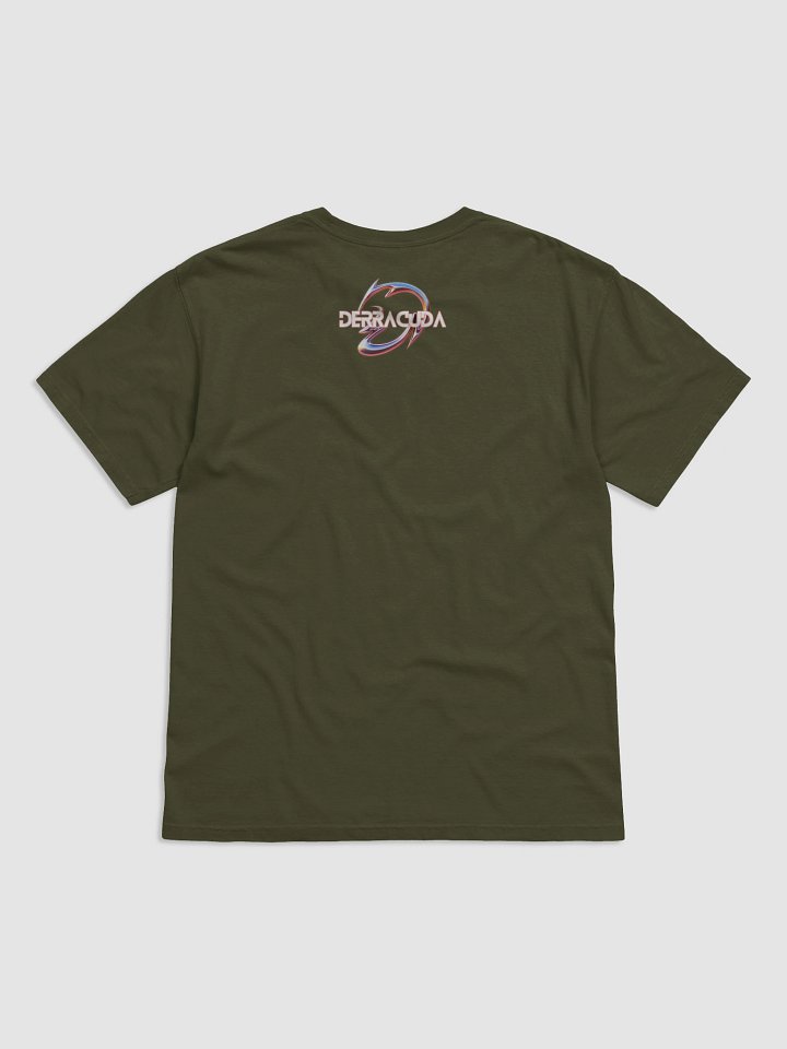 F*CK MY DRAG DERRACUDA Tee product image (11)
