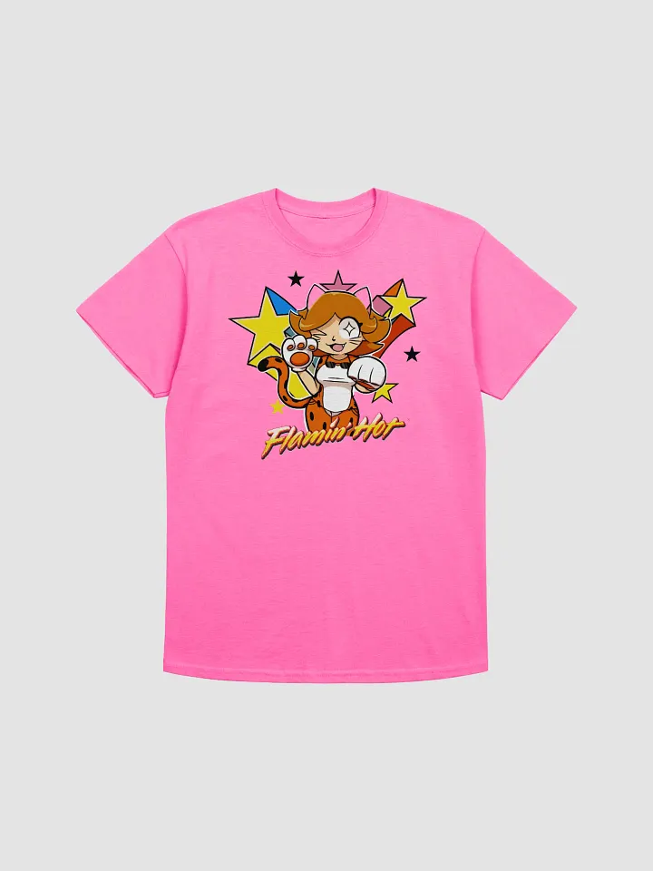 Flamin Hot Cat product image (5)