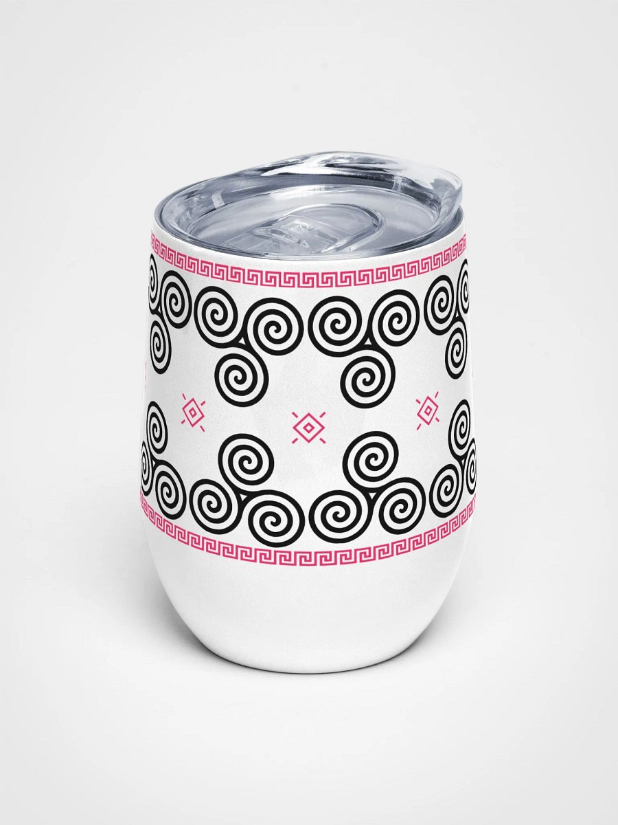 Swirly Snail product image (1)
