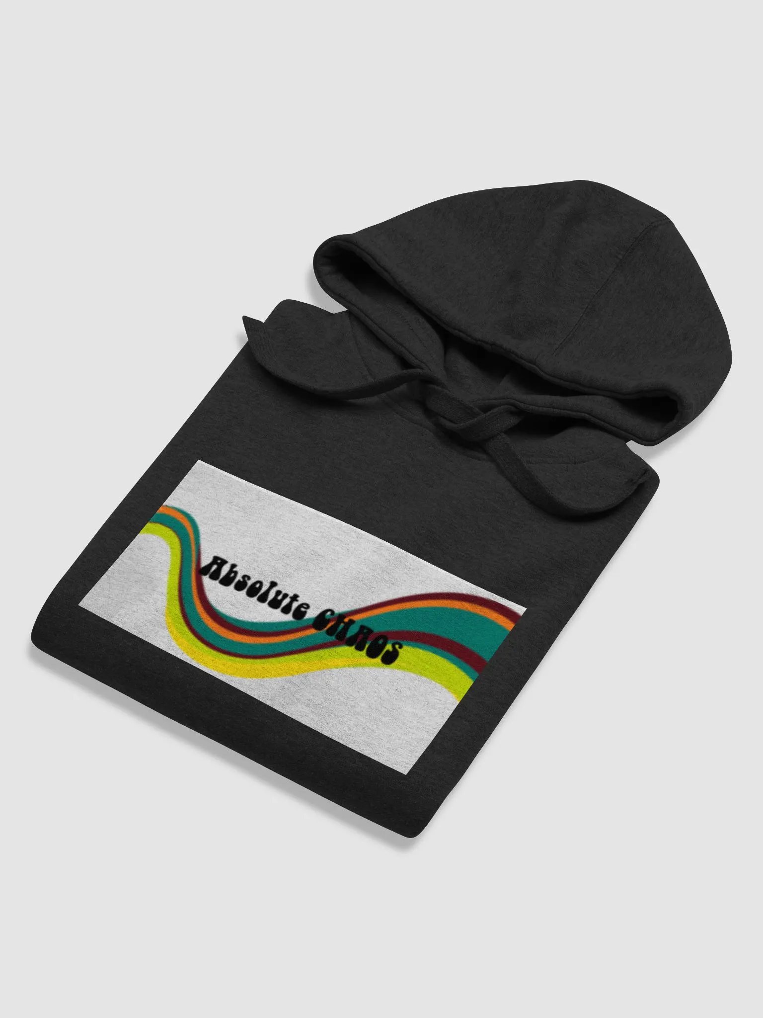 Absolute Chaos product image (22)