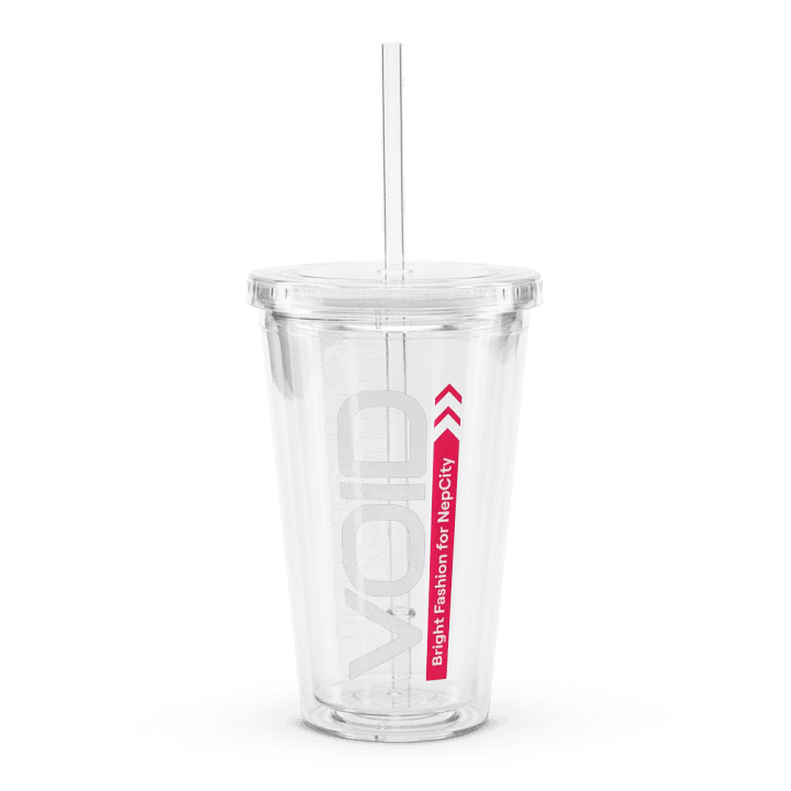 Type 2K25 - VOID | VOID Tumbler product image (2)