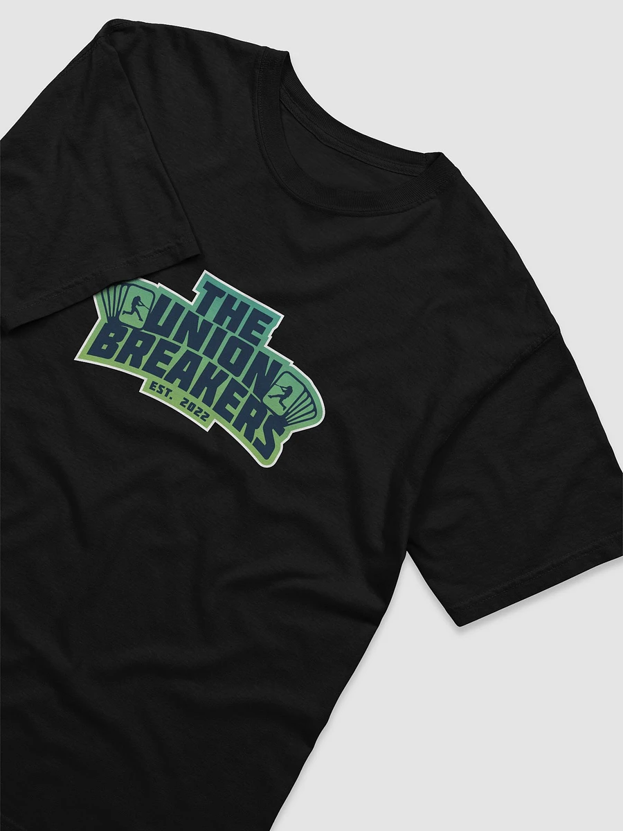 The Union Breakers Est. 2022 Logo T-Shirt product image (3)