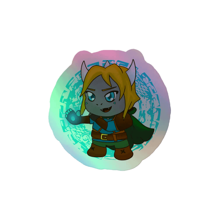 TEARS OF DENNIS STICKER product image (2)