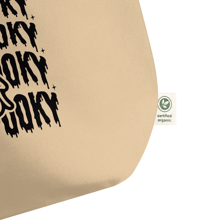 Stay Spooky Tote product image (2)