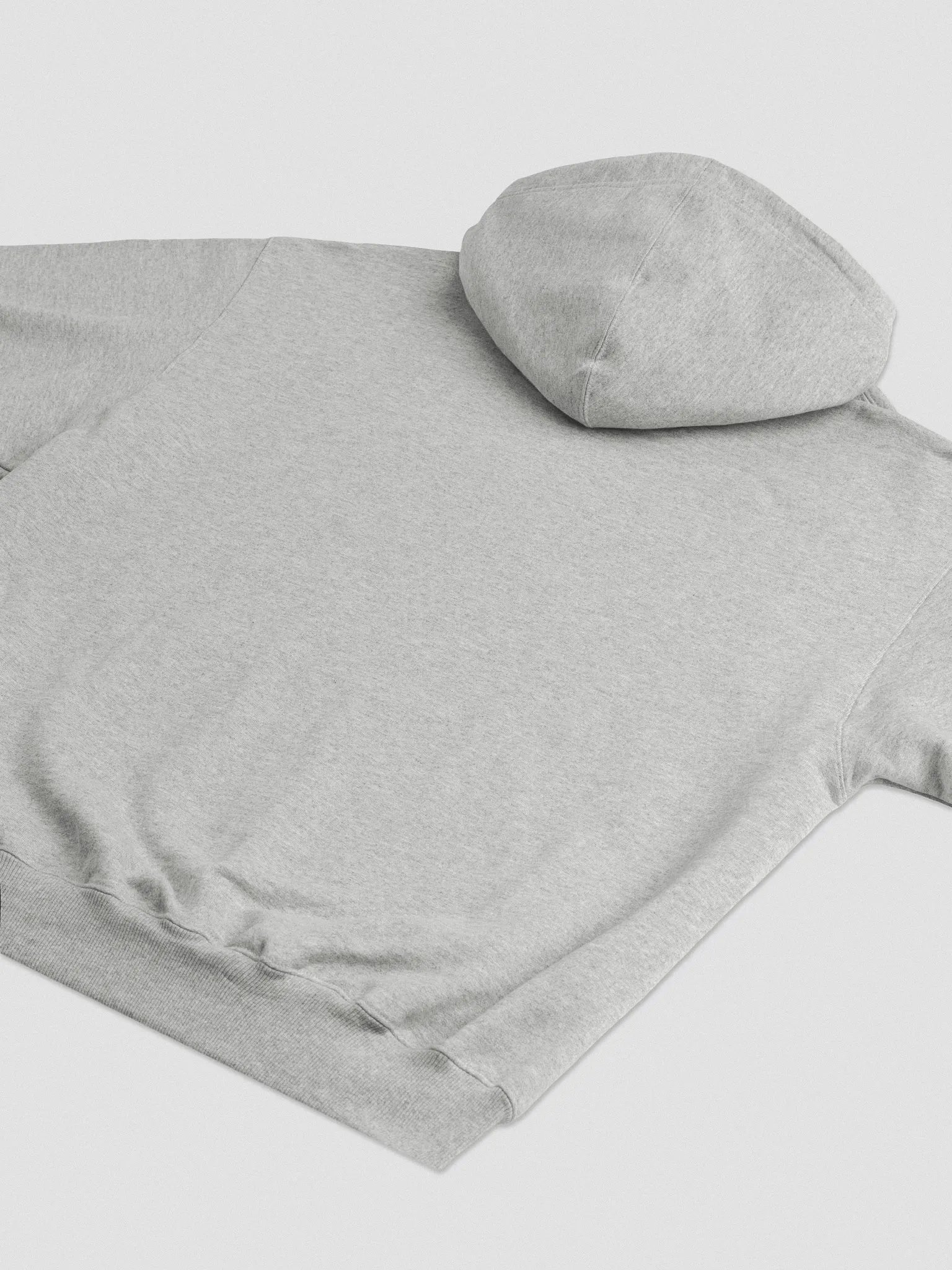 BestInTESLA with tire tracks Hoodie - Grey product image (4)