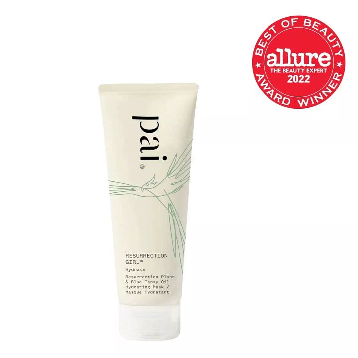 PAI SKINCARE RESURRECTION GIRL HYDRATING MASK 75ML deeply hydrating nourish NEW product image (1)