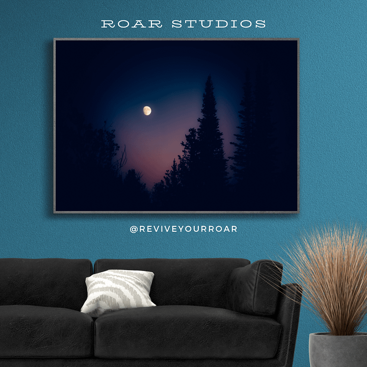 The Moon product image (1)