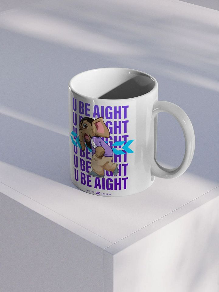 UBA Mug product image (2)