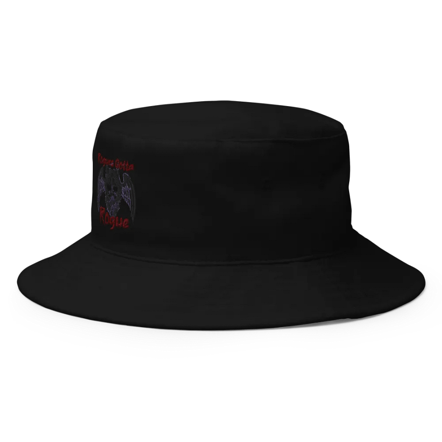 Rogues Bucket Hat product image (11)