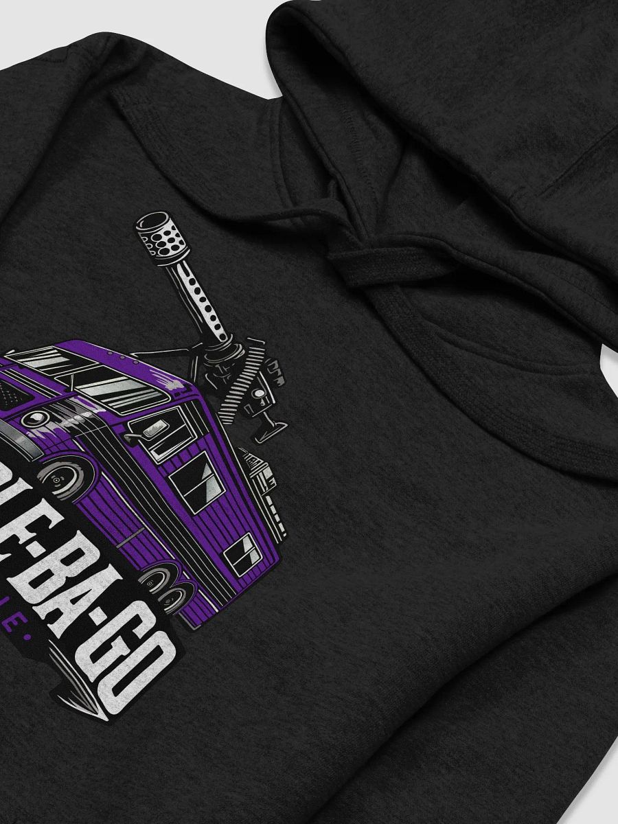 Woodle Ba Go Hoodie product image (15)