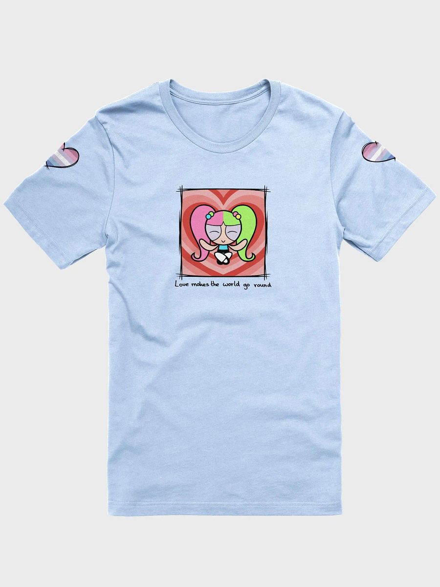 Denupuff - Bigender Pride product image (6)