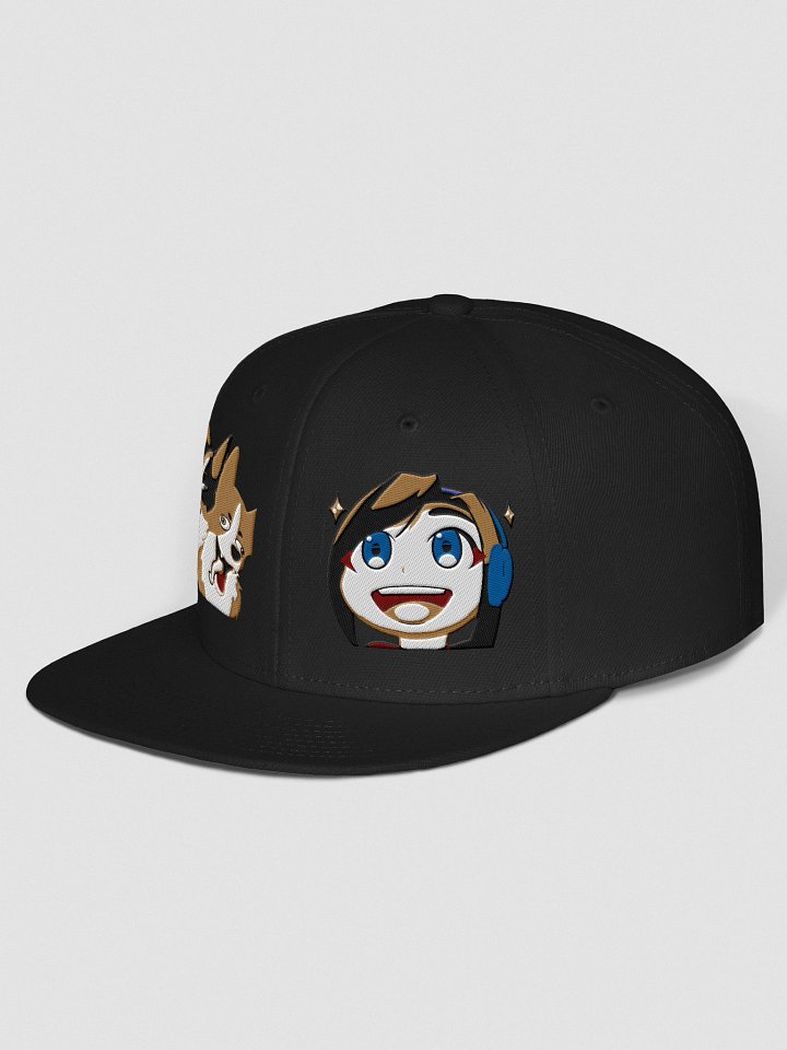 ChumDaddy Snapback product image (2)