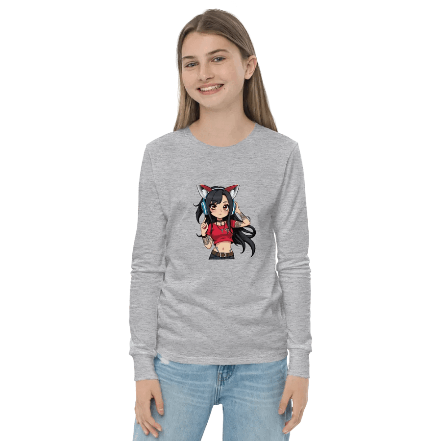 Juliet kids shirt product image (21)